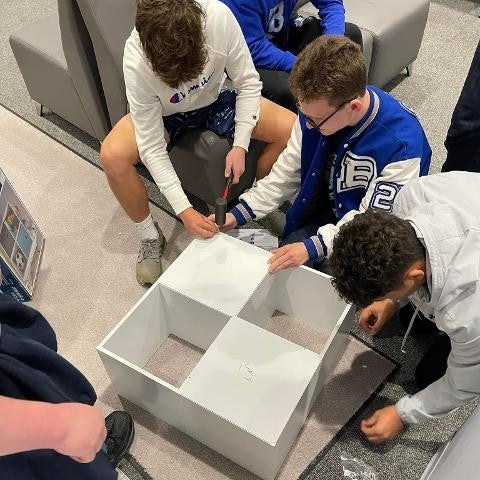 Rick Ball Chevrolet in Boonville MO