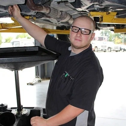 Jeremiah Wallingford